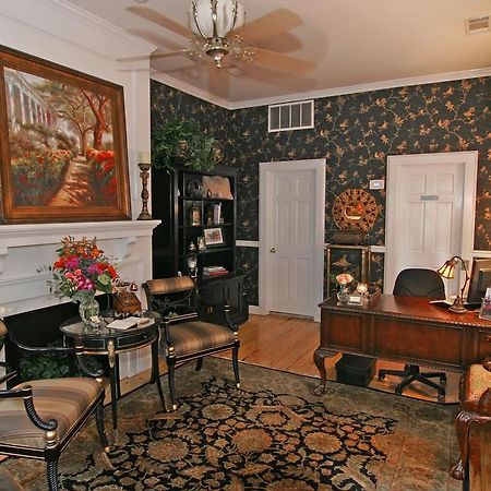 The Elliott House Inn Τσάρλεστον Δωμάτιο φωτογραφία