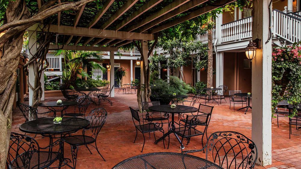 The Elliott House Inn Τσάρλεστον Εξωτερικό φωτογραφία