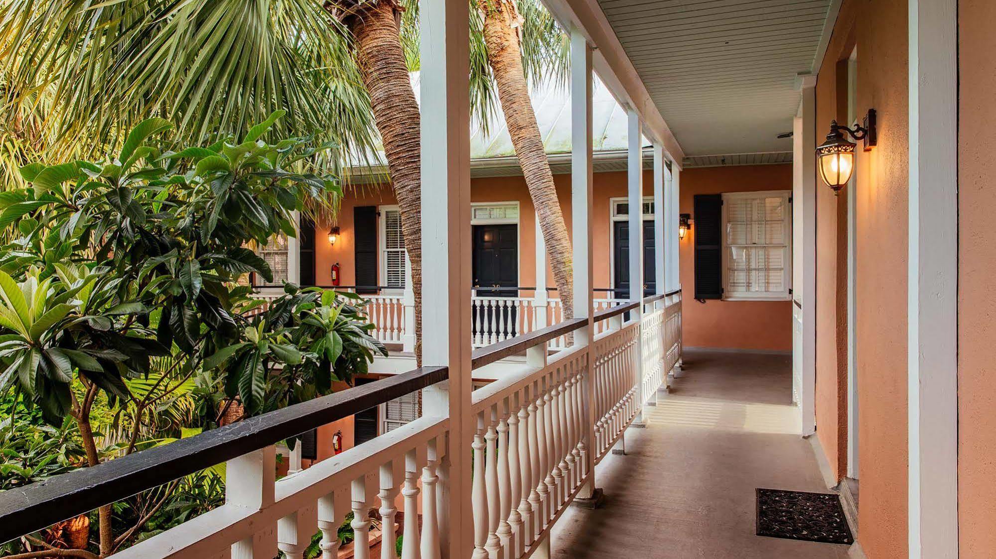 The Elliott House Inn Τσάρλεστον Εξωτερικό φωτογραφία